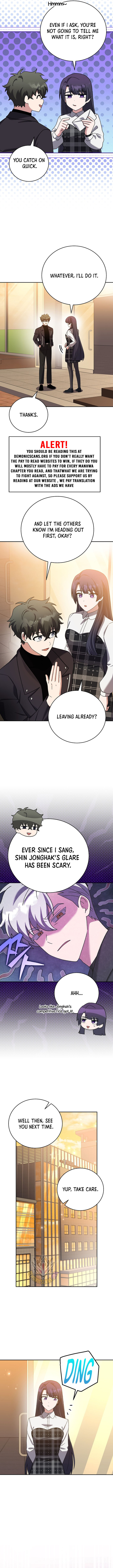 The Novel's Extra (Remake) Chapter 126 9